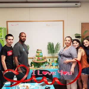 Meet your Posher, Tracy david